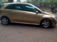 Mercedes-Benz B class B150 Class 2010 - Bán ô tô Mercedes B150 Class sản xuất năm 2010, màu vàng, xe nhập, giá chỉ 525tr