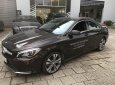 Mercedes-Benz CLA class CLA 200 2017 - Bán xe Mercedes CLA200 lướt 2000 km, ĐK 6/2018