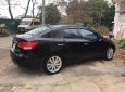 Kia Forte 2011 - Bán Kia Forte năm sản xuất 2011, màu đen