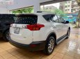 Toyota RAV4 2014 - Bán xe Toyota RAV4 sản xuất 2014, màu trắng, nhập khẩu chính chủ