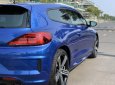 Volkswagen Scirocco 2.0 R 2016 - Bán xe Volkswagen Scirocco 2.0 R năm 2016, màu xanh lam, nhập khẩu nguyên chiếc