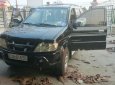 Isuzu Hi lander 2005 - Cần bán xe Isuzu Hi lander đời 2005, màu đen giá cạnh tranh