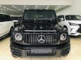 Mercedes-Benz G class G63 AMG 2019 - Bán Mercedes G63 AMG 2019, nhập nguyên chiếc từ Mỹ, giá tốt, xe giao ngay