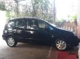 Chevrolet Vivant 2007 - Cần bán gấp Chevrolet Vivant năm 2007, màu đen, xe nhập chính chủ, giá 190tr