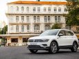 Volkswagen Tiguan   Allspace 2018 - Bán xe Volkswagen Tiguan Allspace 2018 SUV 7 chỗ nhập chính hãng, hỗ trợ trả góp, giá tốt, xe giao ngay - LH: 0933 365 188