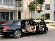 Mercedes-Benz Maybach S600 2015 - Cần bán gấp Mercedes S600 đời 2016, màu đen, xe nhập