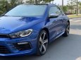 Volkswagen Scirocco 2.0 R 2016 - Bán xe Volkswagen Scirocco 2.0 R năm 2016, màu xanh lam, nhập khẩu nguyên chiếc