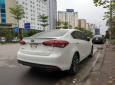 Kia Cerato 2.0AT 2017 - Kia Cerato sản xuất 2017 màu trắng - 0946688266