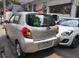 Suzuki Celerio MT 2019 - Cần bán xe Suzuki Celerio MT màu bạc, xe phù hợp kinh doanh dịch vụ