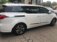 Kia Sedona 2.2AT 2016 - Bán Kia Sedona 2016, màu trắng, nhập khẩu