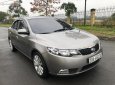 Kia Cerato 1.6 2011 - Cần bán lại xe Kia Cerato 1.6 năm 2011, xe nhập, 435 triệu