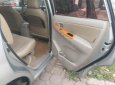 Toyota Innova G 2010 - Cần bán xe Toyota Innova G 2010, màu bạc