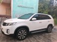 Kia Sorento DATH 2017 - Xe nhà cần bán Kia Sorento bản DATH máy dầu 2.2AT 2017