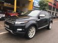 LandRover Evoque Dynamic 2012 - Cần bán xe LandRover Evoque Dynamic model 2012, màu đen, nhập khẩu