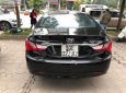 Hyundai Sonata 2011 - Bán xe Hyundai Sonata đời 2011, màu đen, xe nhập