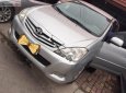 Toyota Innova 2010 - Cần bán gấp Toyota Innova 2010, màu bạc, 345tr