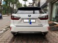 Lexus RX  350 2016 - Bán ô tô Lexus RX 350 sản xuất 2016, màu trắng, nội thất nâu, nhập khẩu Mỹ