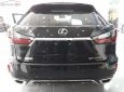 Lexus RX 350 F-Sport 2018 - Cần bán Lexus RX 350 F-Sport năm sản xuất 2018, màu đen, xe nhập