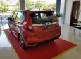 Honda Jazz VX 2019 - Cần bán xe Honda Jazz VX sản xuất năm 2019, màu đỏ, xe nhập giá cạnh tranh