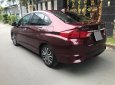 Honda City 1.5AT 2018 - Bán xe Honda City 2018 số tự động màu đỏ