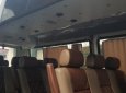 Mercedes-Benz Sprinter 2008 - Bán ô tô Mercedes Sprinter sản xuất 2008, màu bạc, còn zin từ đầu tới đích