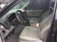 Kia Carnival 2006 - Bán Kia Carnival đời 2006, màu đen, nhập khẩu xe gia đình, giá tốt