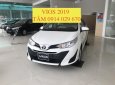 Toyota Vios 1.5 E MT 2019 - Toyota Vios 2019, chỉ cần 180tr nhận xe, có xe giao ngay - LH 0914 029 670