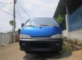 Daihatsu Citivan 2000 - Cần bán lại xe Daihatsu Citivan năm 2000, màu xanh lam, nhập khẩu nguyên chiếc, giá tốt