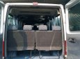 Mercedes-Benz Sprinter 311 CDI 2009 - Cần bán Mercedes 311 2009, màu bạc