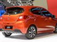 Honda Brio RS 2019 - Bán Honda Brio RS 2019, màu cam, nhập khẩu nguyên chiếc, nhiều ưu đãi cho các khách hàng đầu tiên