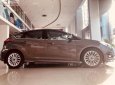 Ford Focus 2018 - Bán xe Ford Focus sản xuất 2018, màu nâu, 715tr