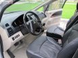 Mitsubishi Grandis 2.4Mivec 2008 - Cần bán lại xe Mitsubishi Grandis 2.4Mivec 2008, màu bạc, giá tốt