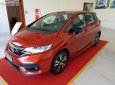 Honda Jazz VX 2019 - Cần bán xe Honda Jazz VX sản xuất năm 2019, màu đỏ, xe nhập giá cạnh tranh