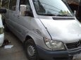 Mercedes-Benz Sprinter 311 2007 - Bán Mercedes Sprinter 311 2007, màu bạc chính chủ, giá 240tr