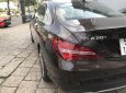 Mercedes-Benz CLA class CLA 200 2017 - Bán xe Mercedes CLA200 lướt 2000 km, ĐK 6/2018