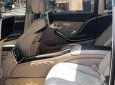 Mercedes-Benz Maybach S600 2015 - Cần bán gấp Mercedes S600 đời 2016, màu đen, xe nhập