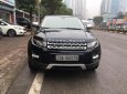 LandRover Evoque Dynamic 2012 - Cần bán xe LandRover Evoque Dynamic model 2012, màu đen, nhập khẩu