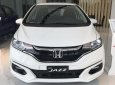 Honda Jazz RS 2018 - Bán ô tô Honda Jazz RS giá giảm kỉ lục trong năm - giảm 25tr + Bảo hiểm