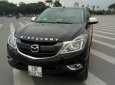 Mazda BT 50 2.2 AT  2016 - Bán Mazda BT 50 2.2 AT 2016, màu đen, xe nhập, 565 triệu