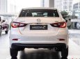 Mazda 2 2019 - Bán Mazda 2 New nhập Thái chính hãng - Ưu Đãi khủng sau tết - Trả trước 170 triệu