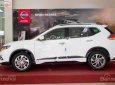 Nissan X trail SV 2018 - Cần bán Nissan X trail SV sản xuất 2018, màu trắng, giá 988tr