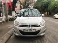 Hyundai i10 2012 - Bán ô tô Hyundai i10 đời 2012, màu bạc, nhập khẩu nguyên chiếc chính chủ, giá 225tr