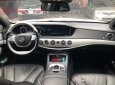 Mercedes-Benz S class S500L 2014 - Cần bán xe Mercedes S500L sản xuất năm 2014, màu trắng  