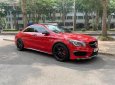 Mercedes-Benz CLA class 45 AMG 2016 - Bán Mercedes 45 AMG năm sản xuất 2016, màu đỏ, nhập khẩu nguyên chiếc