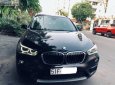 BMW X1 sDrive20i 2015 - Bán ô tô BMW X1 sDrive20i sản xuất 2015, màu đen, nhập khẩu nguyên chiếc