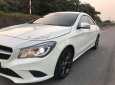 Mercedes-Benz CLA class 200 2015 - Cần bán xe Mercedes CLA200 nhập khẩu 2015, Đk 2016 màu trắng