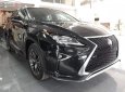 Lexus RX 350 F-Sport 2018 - Cần bán Lexus RX 350 F-Sport năm sản xuất 2018, màu đen, xe nhập