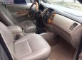 Toyota Innova 2010 - Cần bán gấp Toyota Innova 2010, màu bạc, 345tr