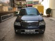 Ford Escape 2005 - Bán ô tô Ford Escape sản xuất 2005, màu đen, giá chỉ 235 triệu