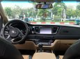 Kia Sedona 2.2AT 2016 - Bán Kia Sedona 2016, màu trắng, nhập khẩu